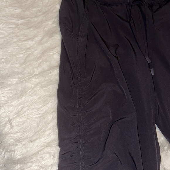 Athleta Purple Attitude Pants - Picture 4 of 5